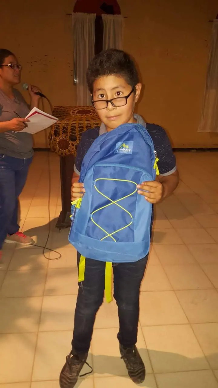 Recuerdo de Share the Love · junio de 2025 · 3