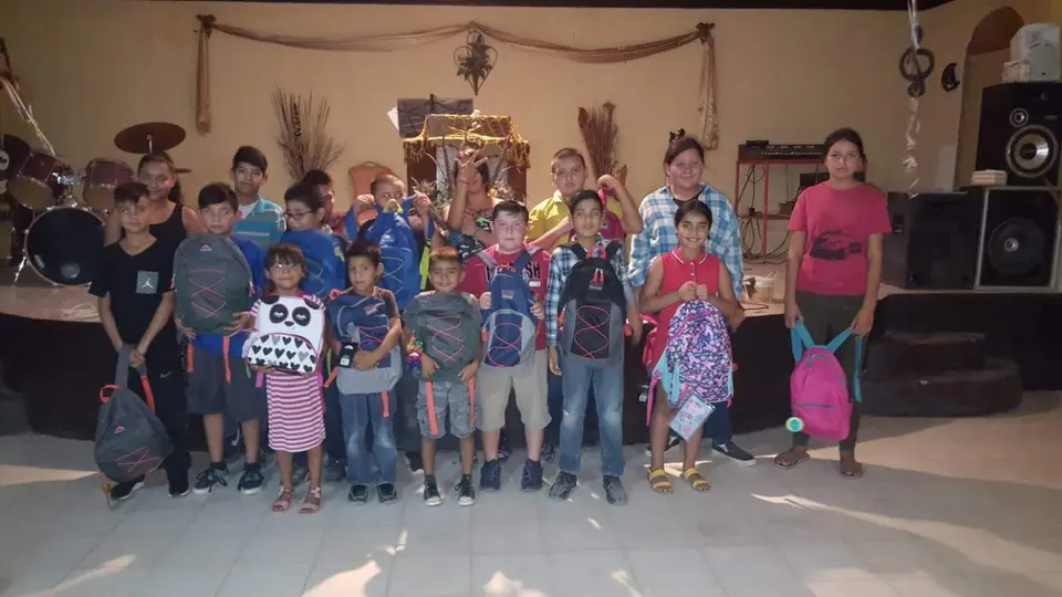 Recuerdo de Share the Love · junio de 2025 · 4