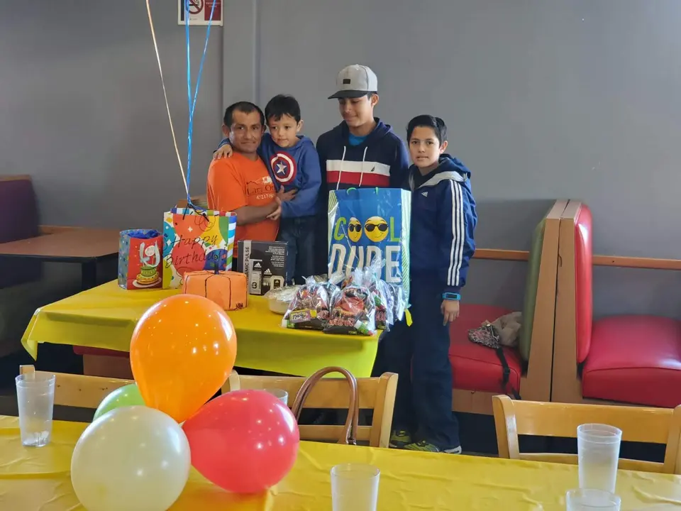 Recuerdo de Share the Love · noviembre de 2024 · 1