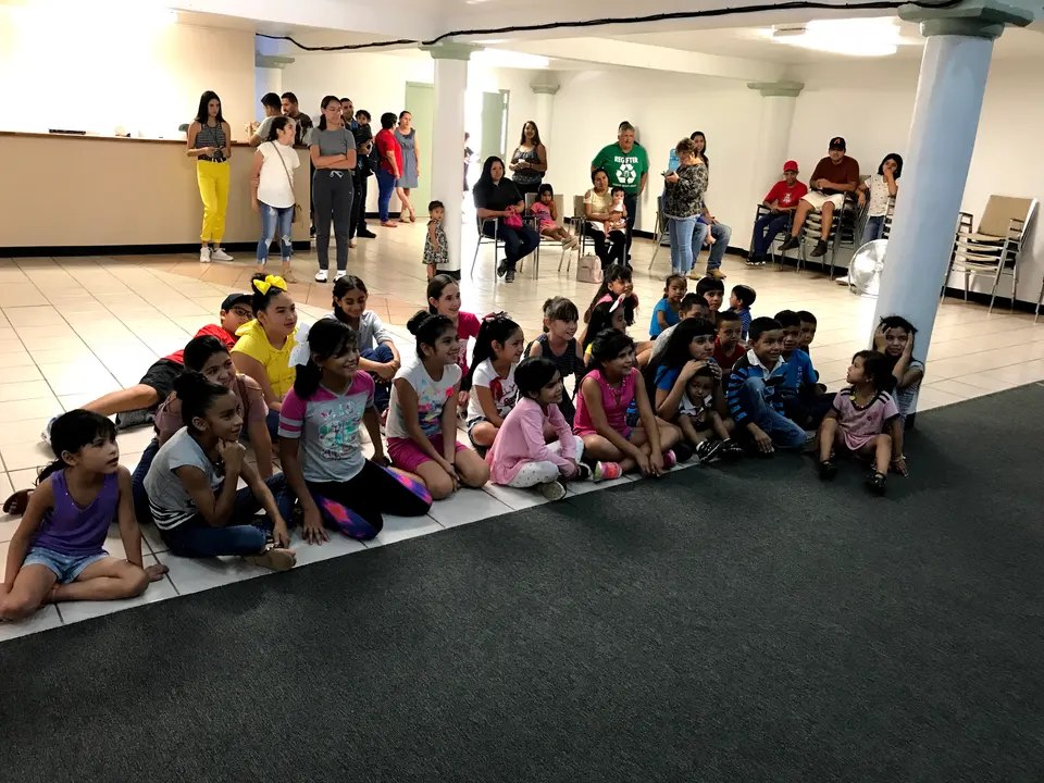 Recuerdo de Share the Love · agosto de 2019 · 1