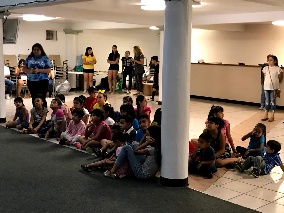 Recuerdo de Share the Love · agosto de 2019 · 2