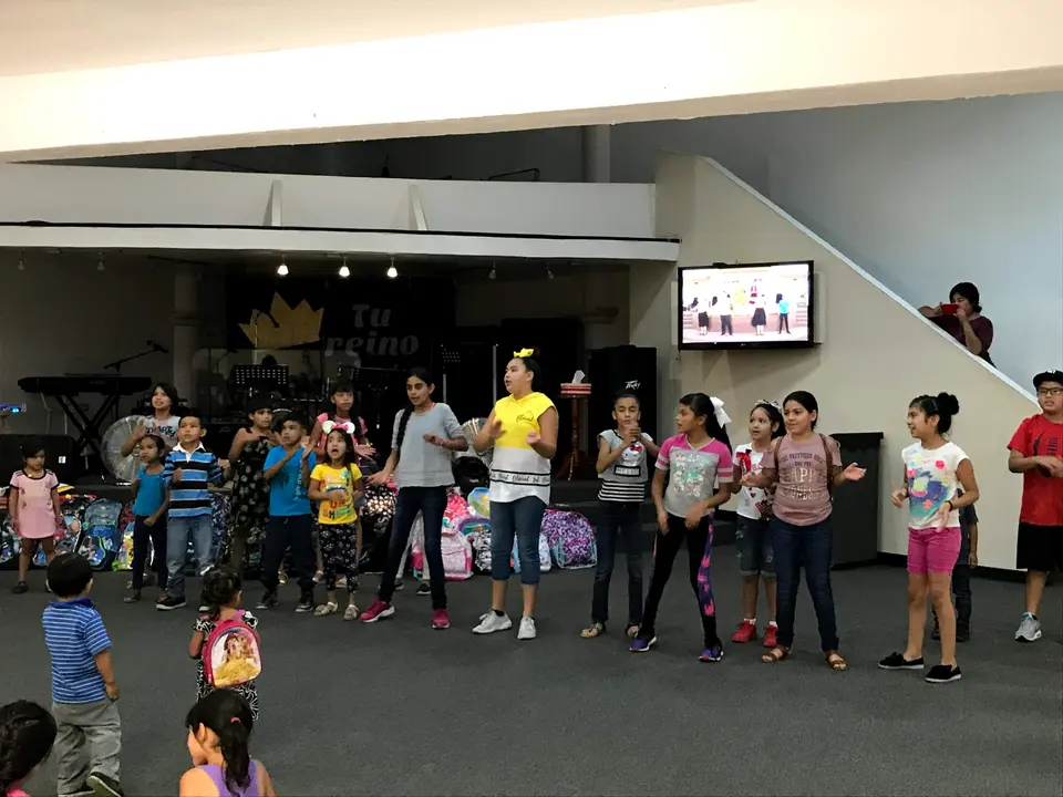 Recuerdo de Share the Love · agosto de 2019 · 4