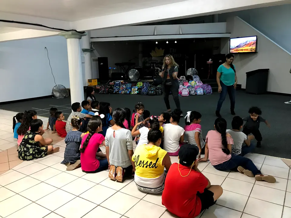 Recuerdo de Share the Love · agosto de 2019 · 6