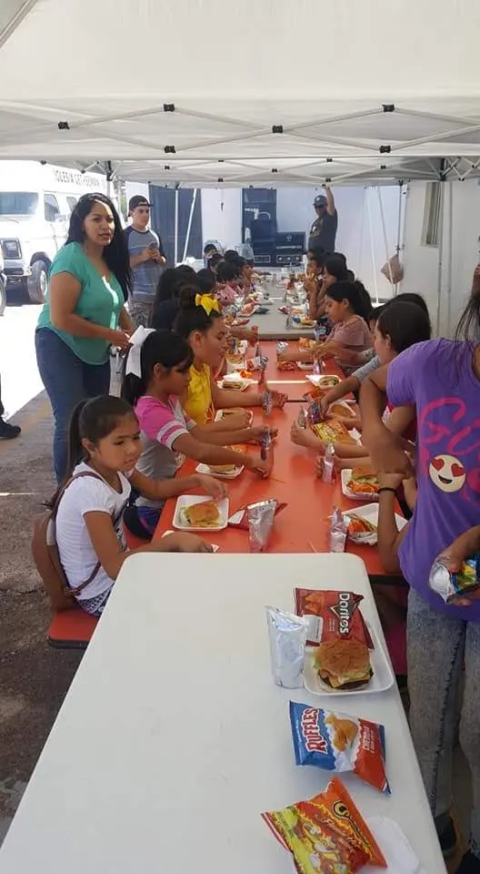 Recuerdo de Share the Love · noviembre de 2025 · 1