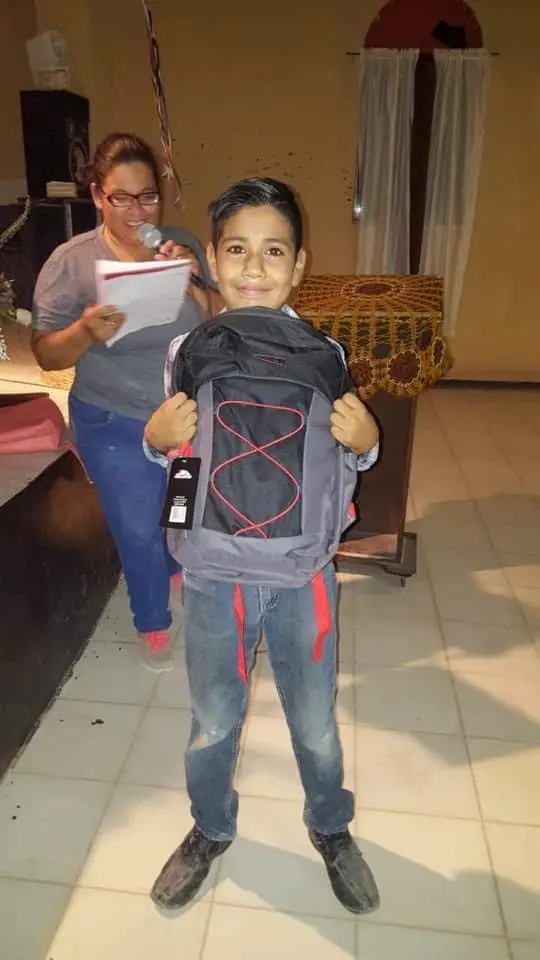 Recuerdo de Share the Love · junio de 2025 · 27