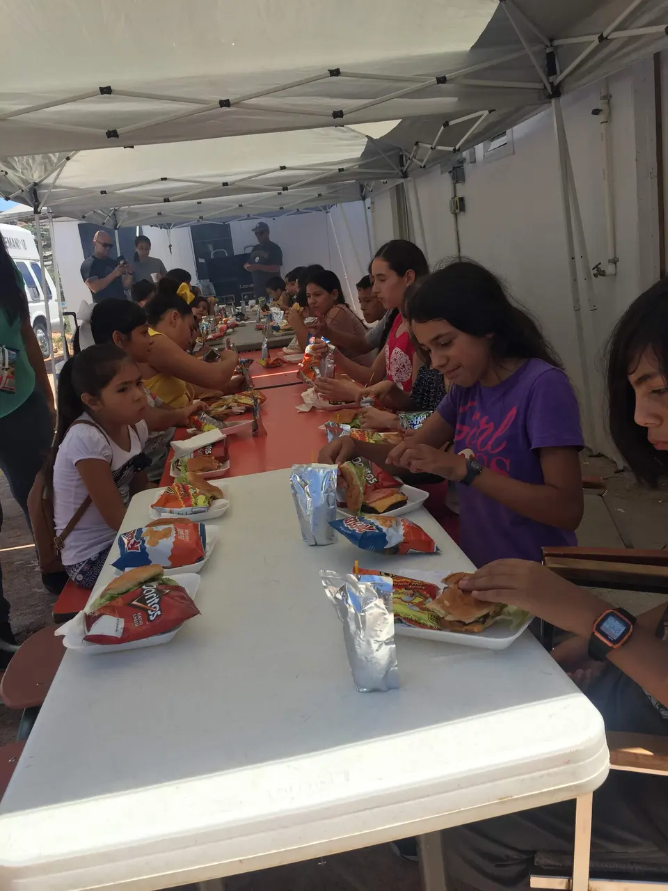 Recuerdo de Share the Love · agosto de 2019 · 7
