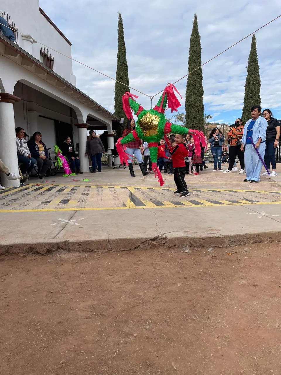 Recuerdo de Share the Love · noviembre de 2024 · 4