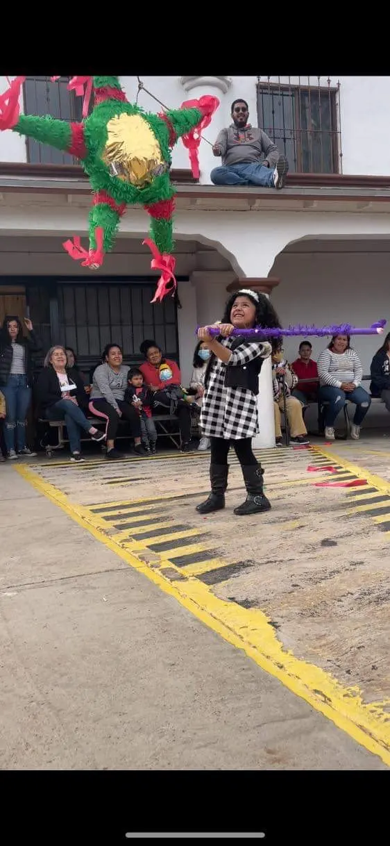 Recuerdo de Share the Love · noviembre de 2024 · 6