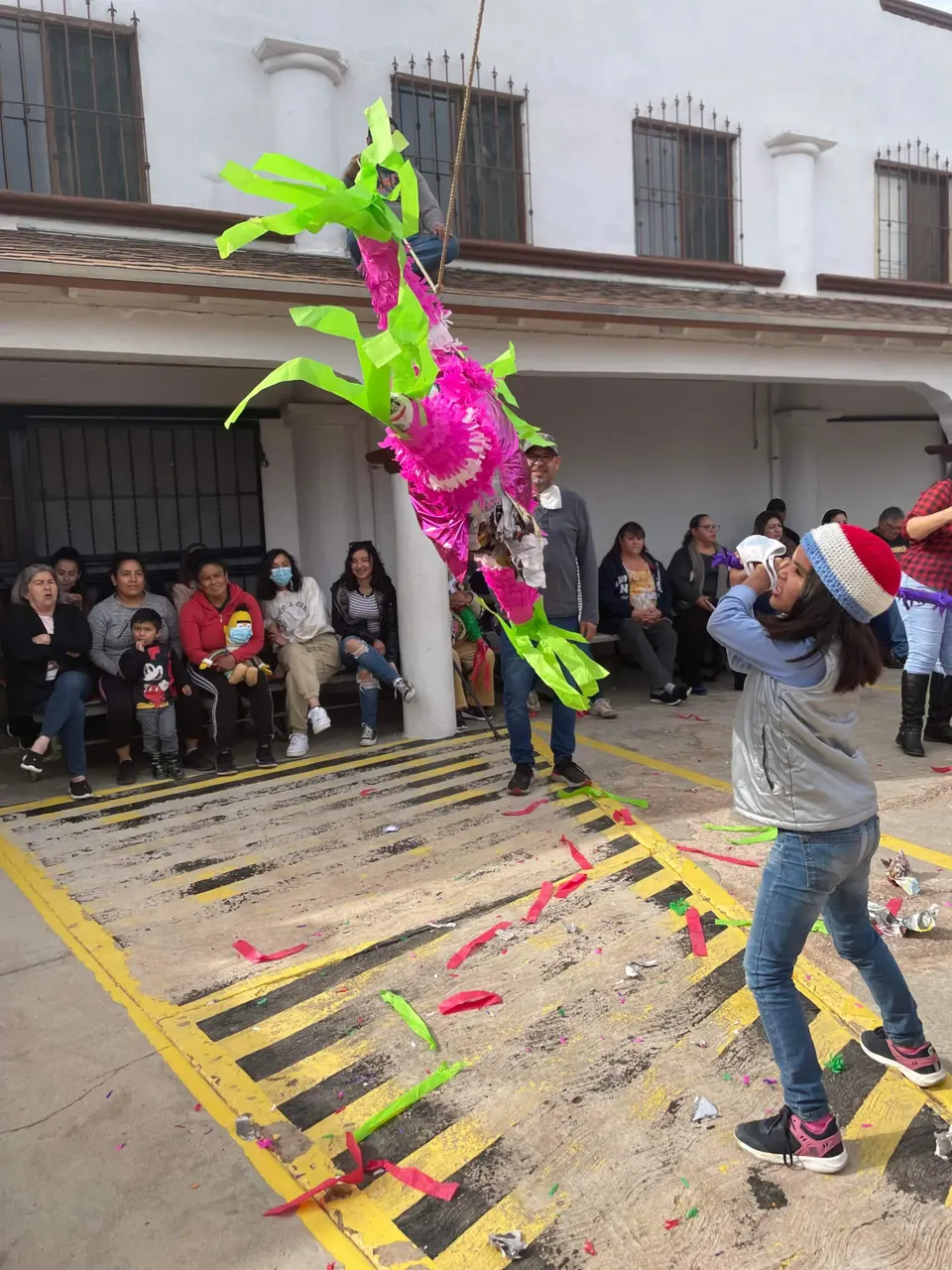 Recuerdo de Share the Love · noviembre de 2024 · 7