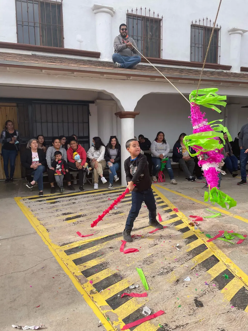 Recuerdo de Share the Love · noviembre de 2024 · 8