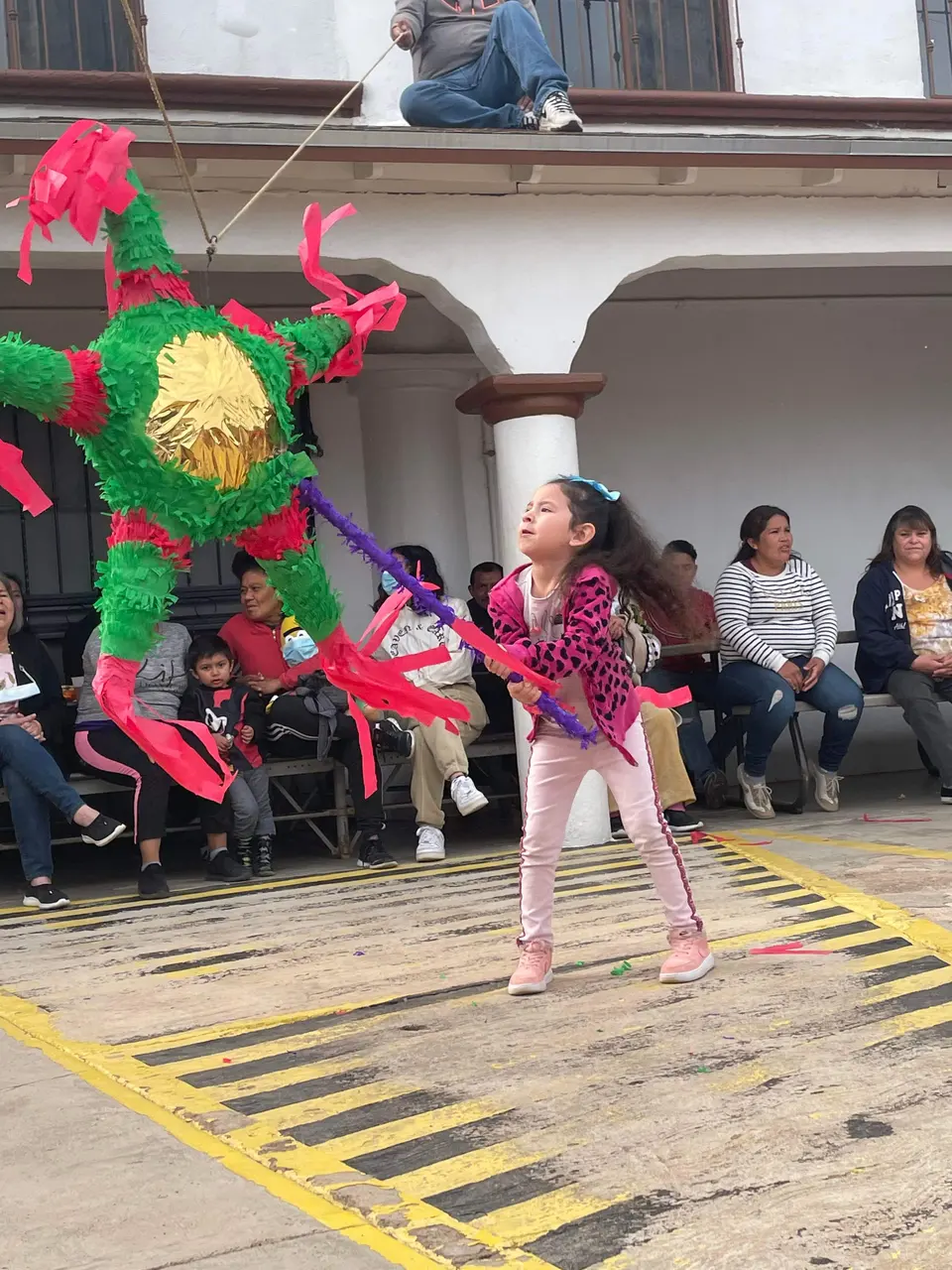 Recuerdo de Share the Love · noviembre de 2024 · 11