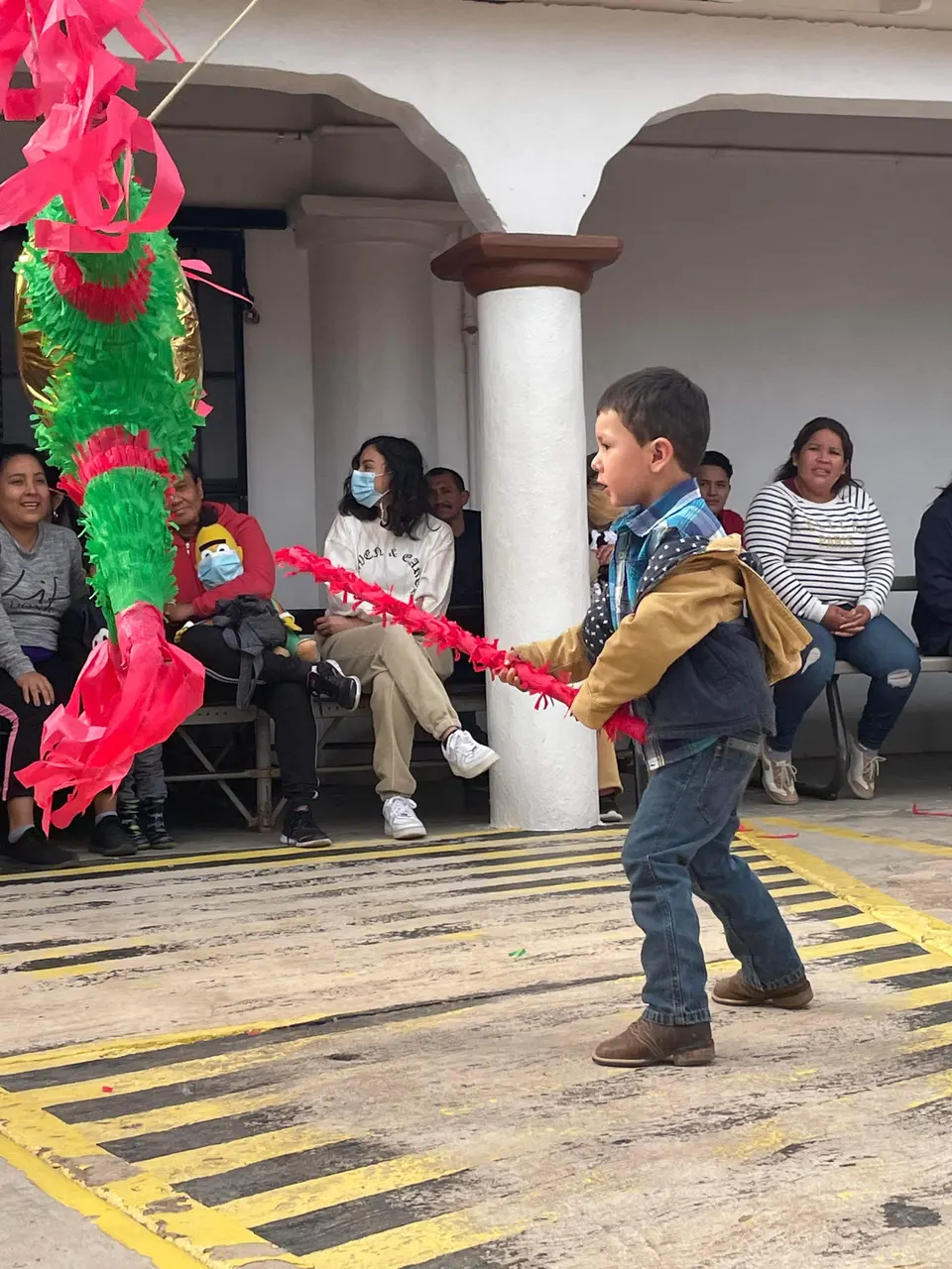 Recuerdo de Share the Love · noviembre de 2024 · 12
