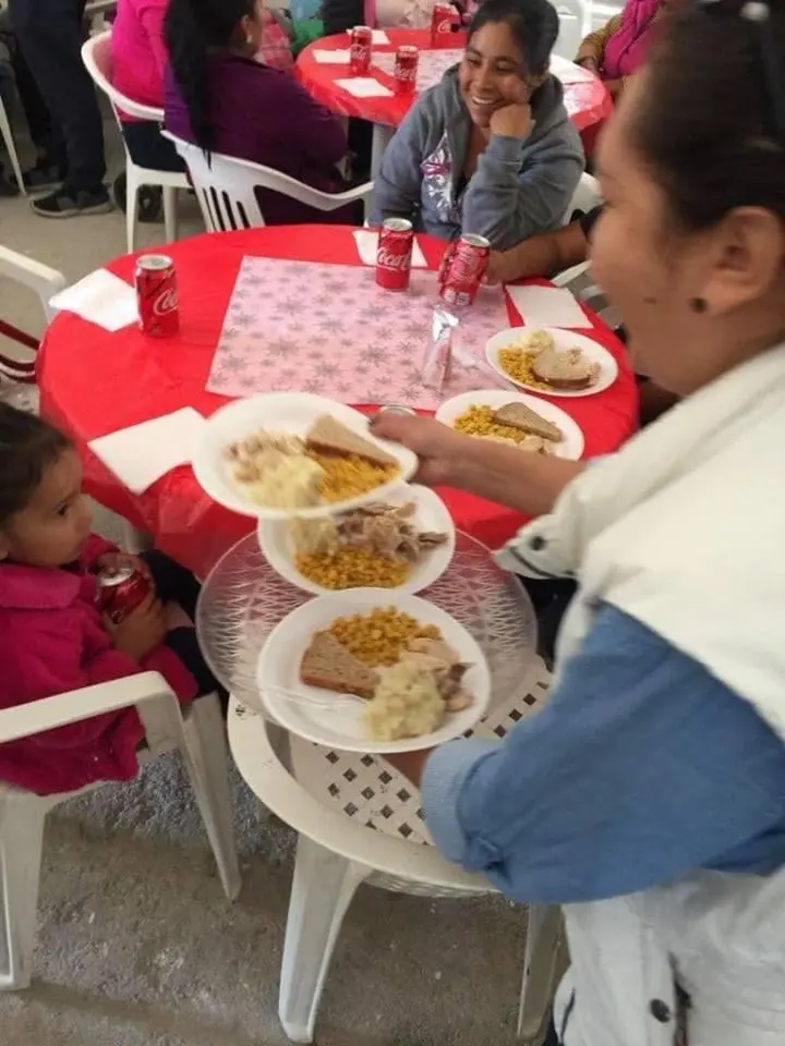 Recuerdo de Share the Love · noviembre de 2025 · 2