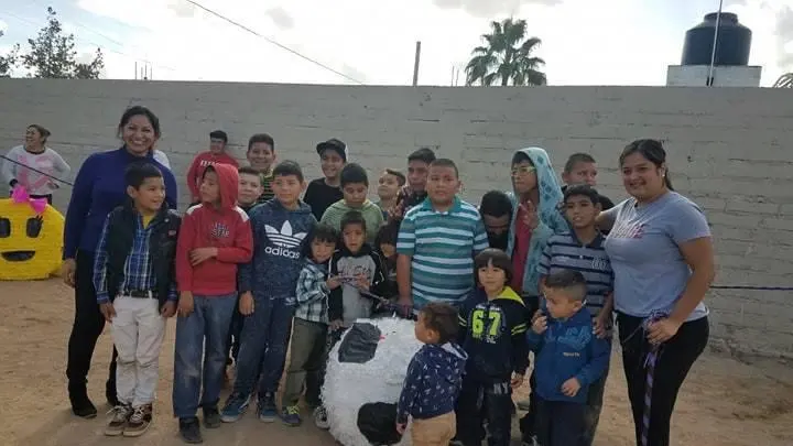 Recuerdo de Share the Love · noviembre de 2024 · 14