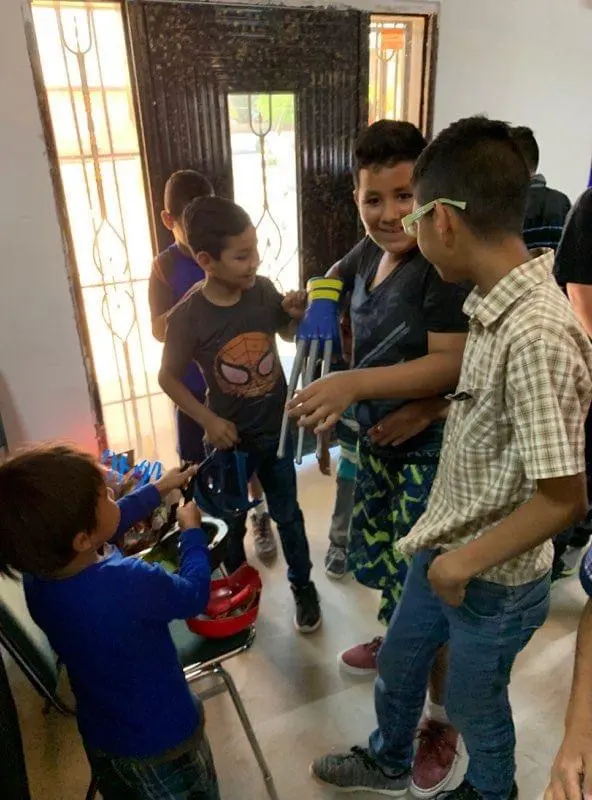 Recuerdo de Share the Love · noviembre de 2024 · 18