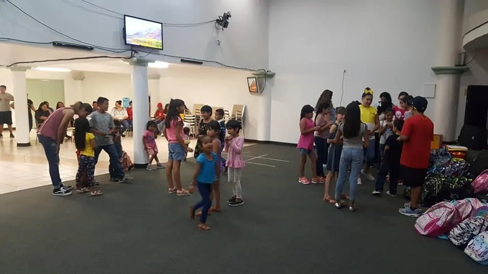 Recuerdo de Share the Love · junio de 2025 · 35