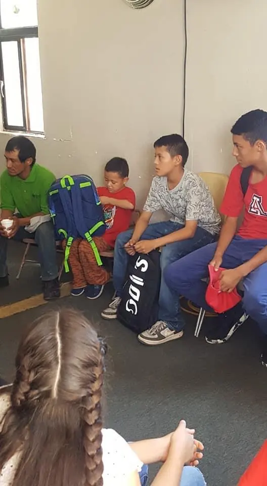 Recuerdo de Share the Love · junio de 2025 · 36