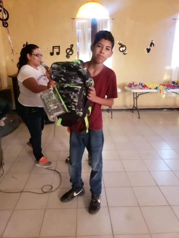 Recuerdo de Share the Love · junio de 2025 · 45