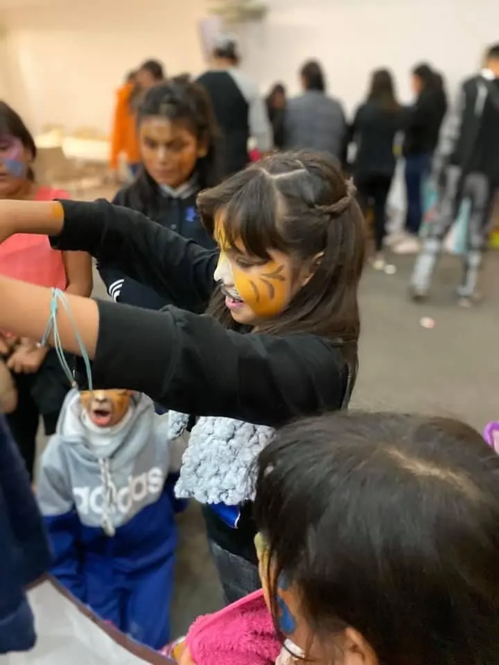 Recuerdo de Share the Love · noviembre de 2024 · 30