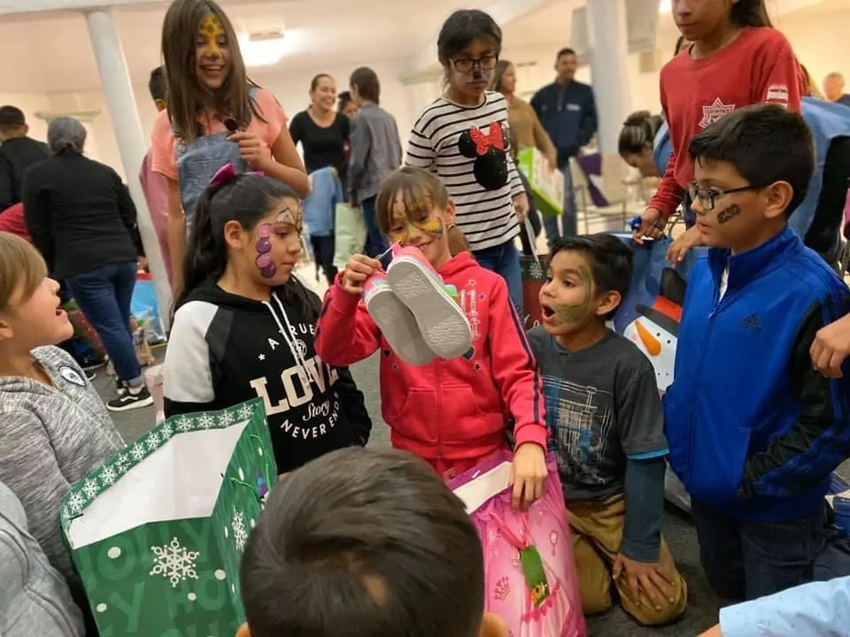 Recuerdo de Share the Love · diciembre de 2025 · 17