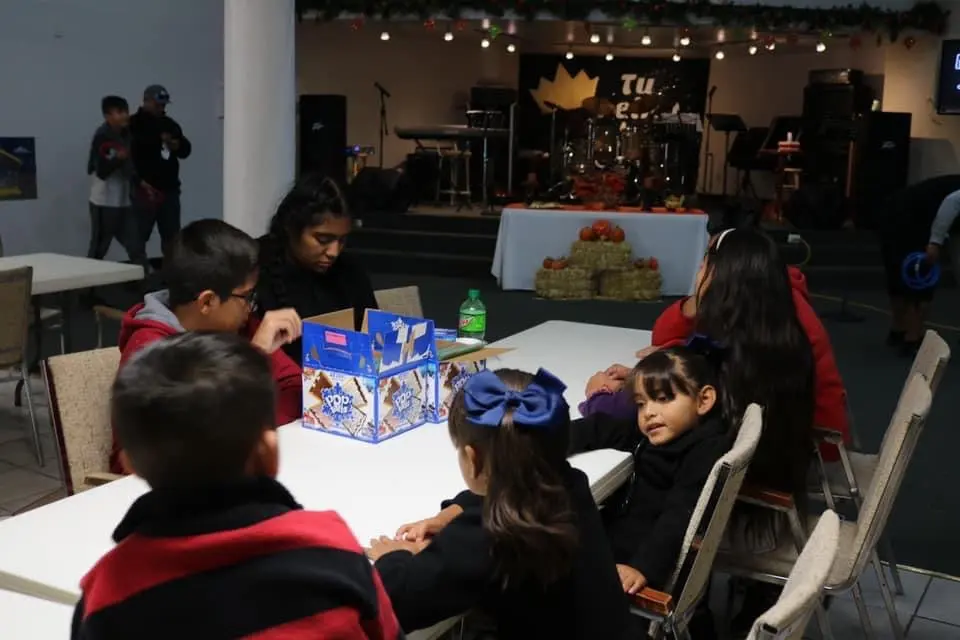 Recuerdo de Share the Love · noviembre de 2025 · 8