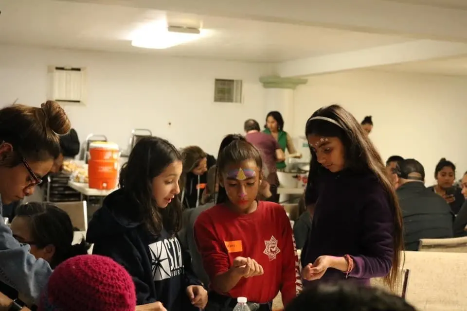 Recuerdo de Share the Love · noviembre de 2024 · 34