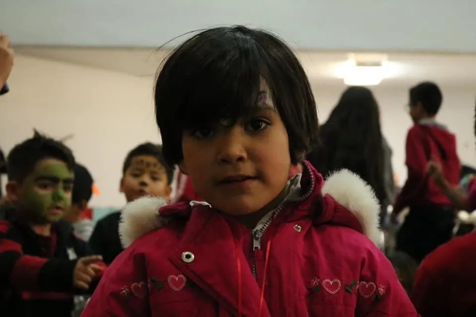 Recuerdo de Share the Love · noviembre de 2024 · 35