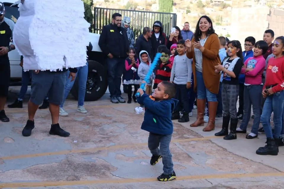 Recuerdo de Share the Love · noviembre de 2024 · 36