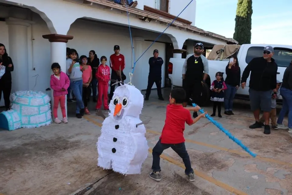 Recuerdo de Share the Love · noviembre de 2024 · 38
