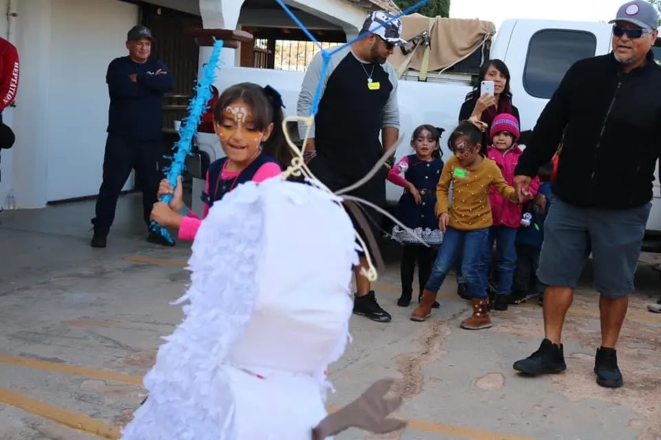Recuerdo de Share the Love · noviembre de 2024 · 39