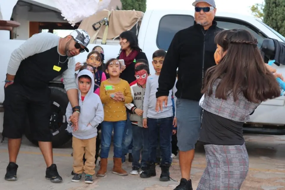 Recuerdo de Share the Love · noviembre de 2024 · 41