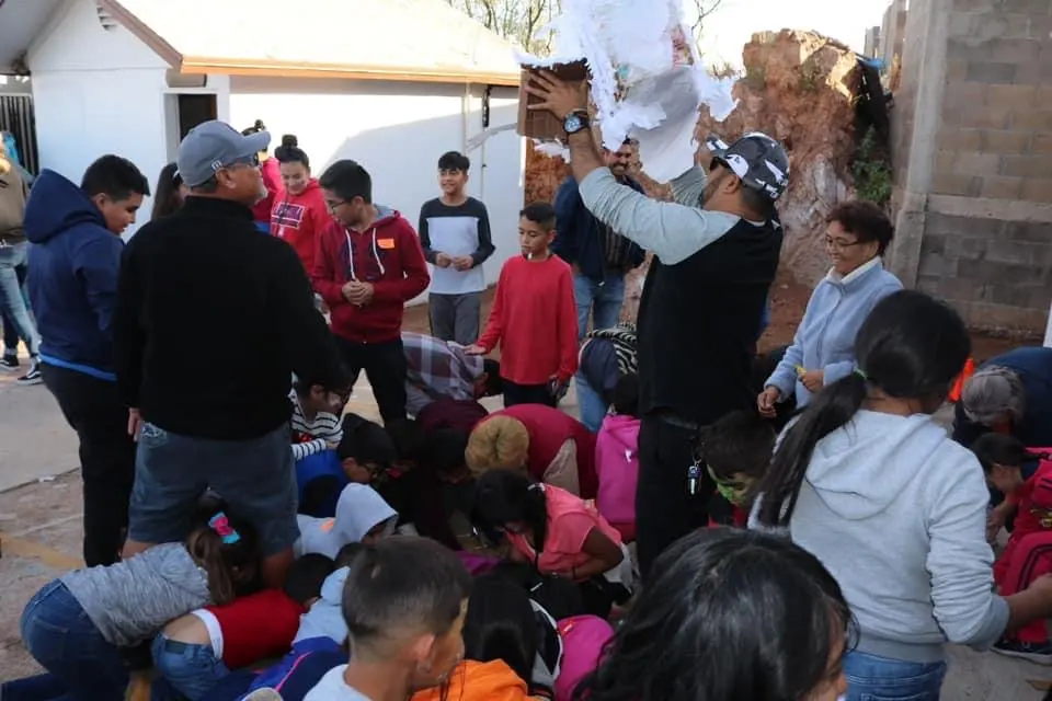 Recuerdo de Share the Love · noviembre de 2024 · 43
