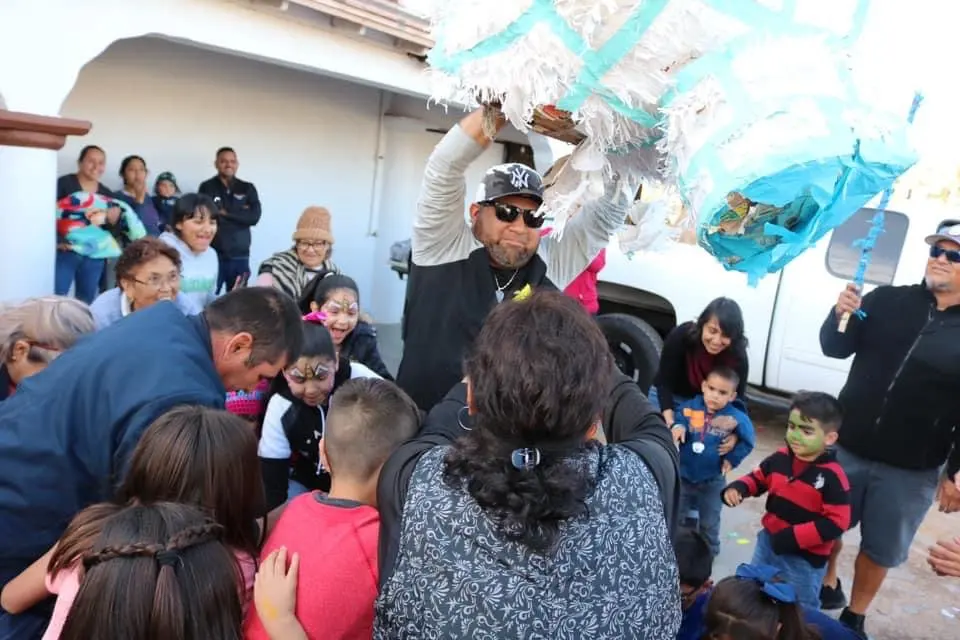 Recuerdo de Share the Love · noviembre de 2024 · 46