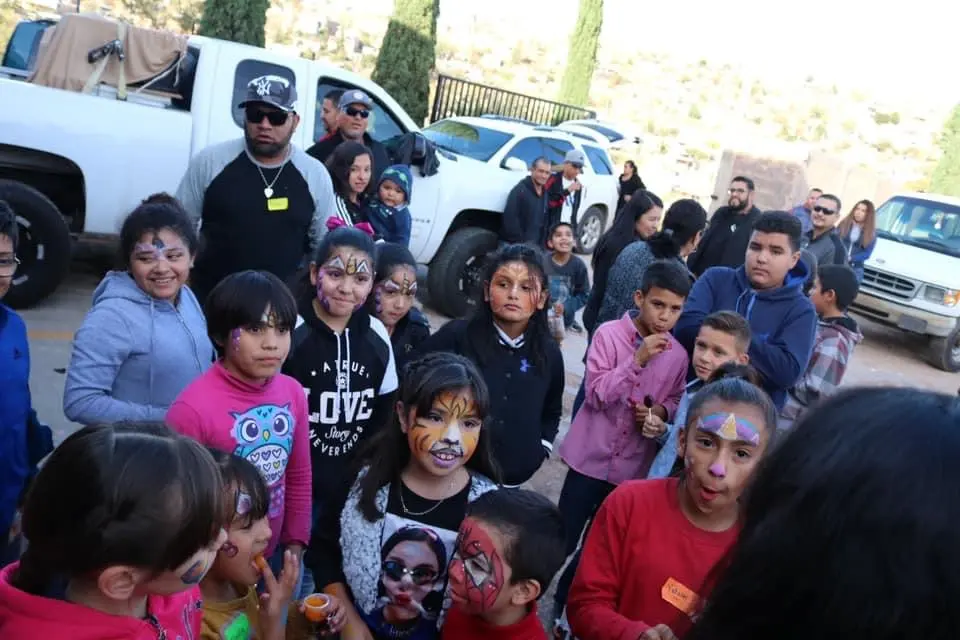 Recuerdo de Share the Love · noviembre de 2024 · 47