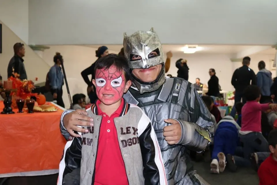 Recuerdo de Share the Love · noviembre de 2024 · 59