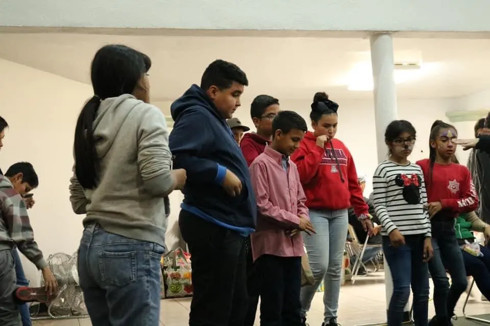 Recuerdo de Share the Love · noviembre de 2024 · 60