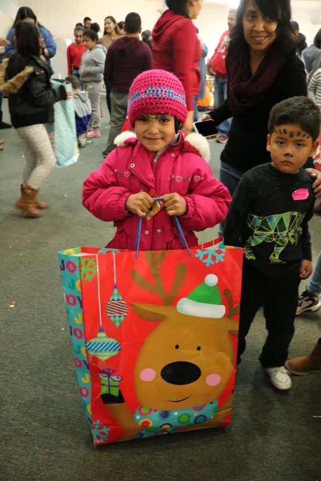 Recuerdo de Share the Love · diciembre de 2025 · 30