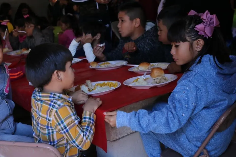 Recuerdo de Share the Love · noviembre de 2025 · 11