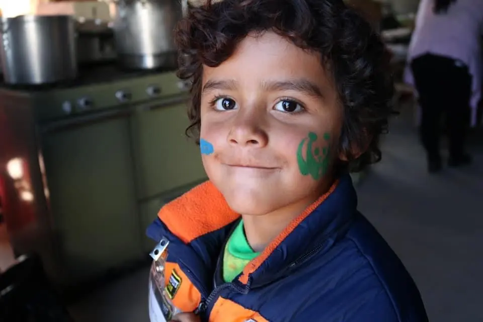 Recuerdo de Share the Love · noviembre de 2024 · 63