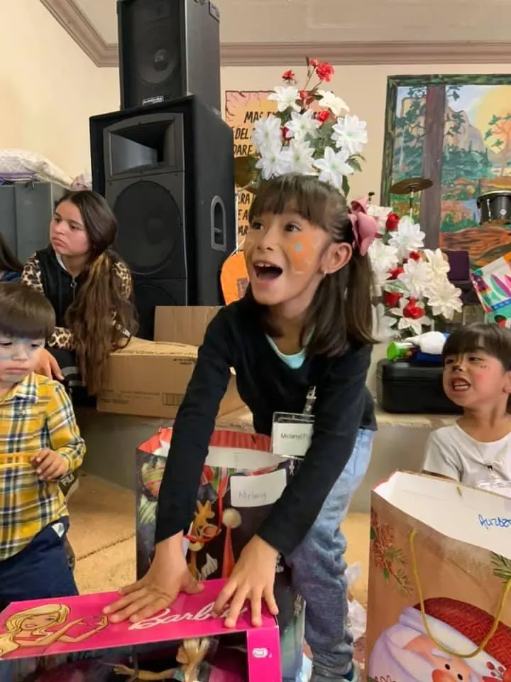 Recuerdo de Share the Love · diciembre de 2025 · 41