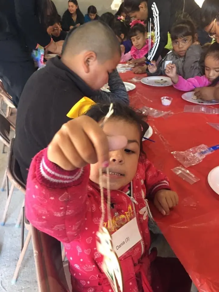 Recuerdo de Share the Love · octubre de 2025 · 12
