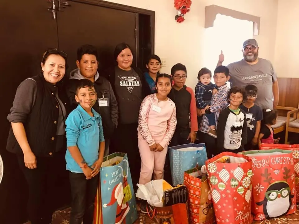 Recuerdo de Share the Love · diciembre de 2025 · 42