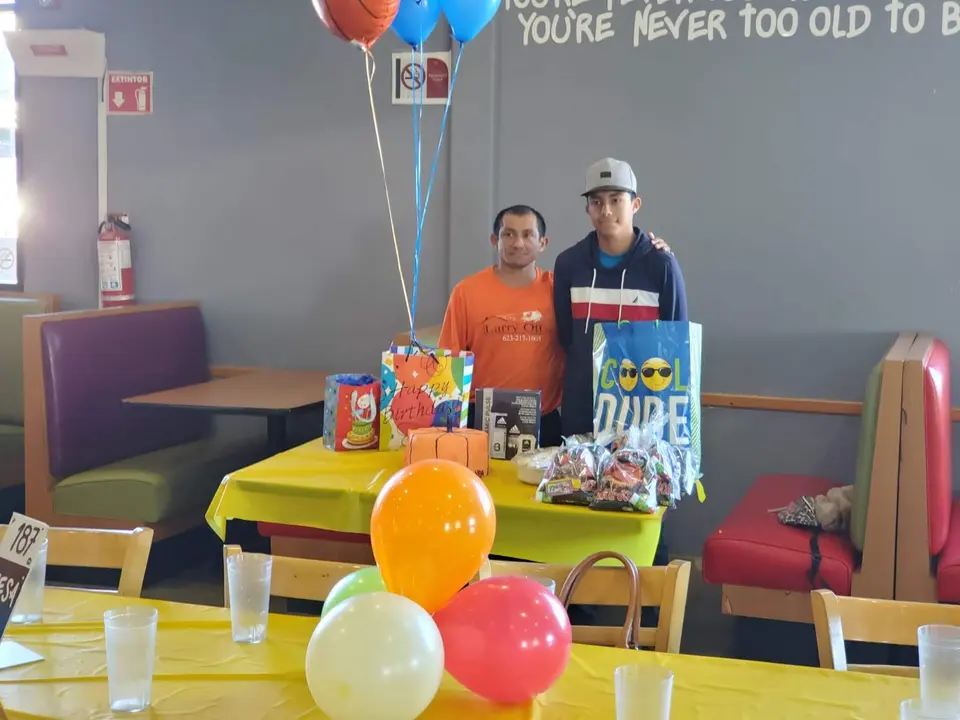 Recuerdo de Share the Love · noviembre de 2024 · 3