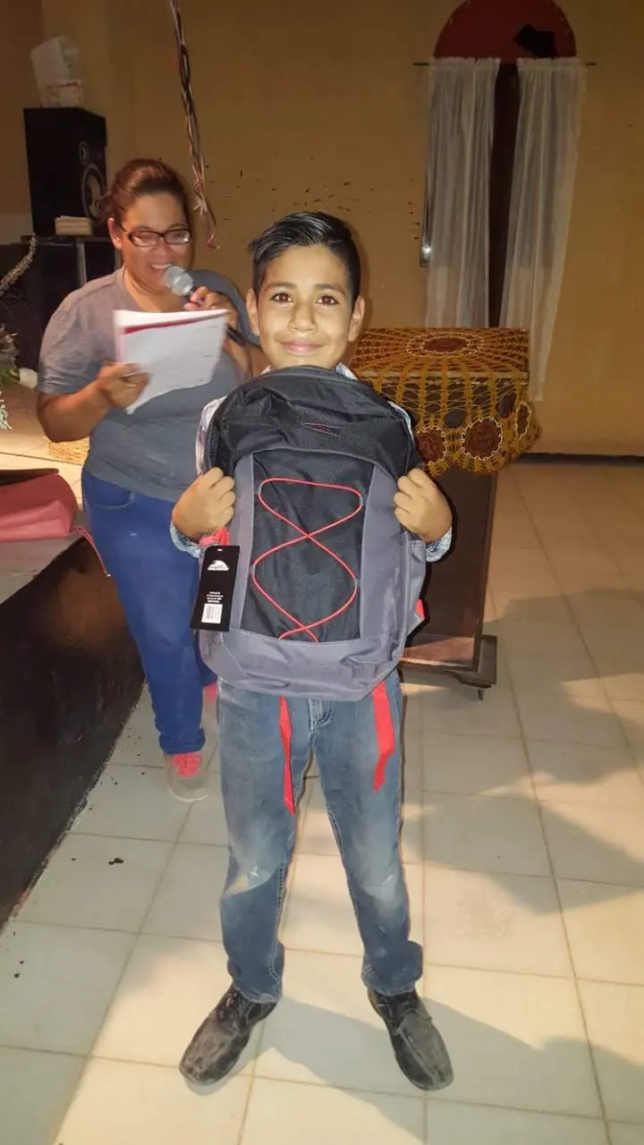Recuerdo de Share the Love · junio de 2025 · 18